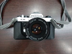 フィルムカメラの買取なら大吉和光店にお任せ下さい!