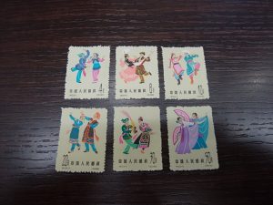 中国切手の買取なら大吉和光店にお任せ下さい！