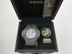G-SHOCKをお買取りしました大吉国立店です！！