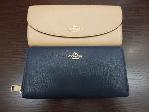 コーチの買取なら大吉和光店にお任せ下さい！