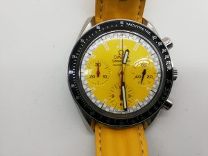 オメガのスピードマスターをお買取りしました大吉国立店です!!