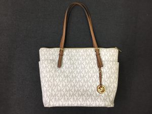 バッグ,不要になったバッグ,マイケルコース