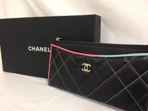 堺市 CHANEL 買取