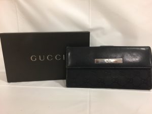 堺市 GUCCI 買取