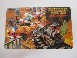 テレカ　買取　香芝市　大吉