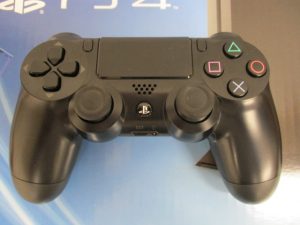 PlayStation4　買取　大吉１