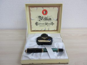モンブラン,万年筆,買取,舞多聞,垂水,神戸