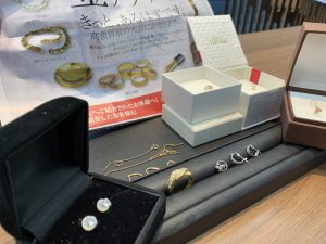 さすが大吉!と仰って頂ける買取実現!姶良市・買取専門店大吉タイヨー西加治木店の貴金属買取は界隈随一!力が違います!