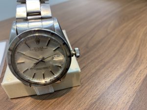 ロレックス・デイト1501を買取！古い・壊れたロレックス買取が強いのが買取のプロ・姶良市・買取専門店大吉タイヨー西加治木店
