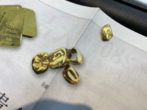 貴金属は何もアクセサリーとは限りません。金歯ももちろん対象！姶良市・買取専門店大吉タイヨー西加治木店はレベルが違います。