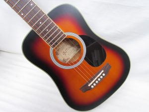 楽器 買取 新丸子