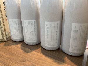 2018年春以来、一切値下げ無し!姶良市・買取専門店大吉タイヨー西加治木店で2019年森伊蔵買取本数三ケタ悠々突破中。