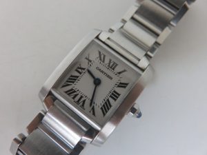 カルティエのお買取なら日置市の買取専門店 大吉タイヨーグラード伊集院店！