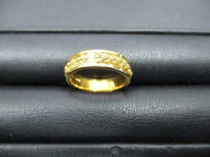 まだまだ【高騰中！】金の買取なら、大吉 名西店まで(^^)