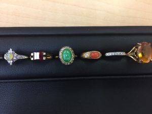 宝石や色石などのジュエリーは買取専門店大吉国立店にお任せください！！