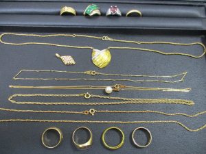 田無,金,ダイヤ,買取