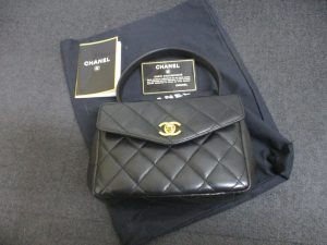 田無,CHANEL,シャネル,買取