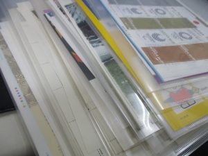 田無,切手,ハガキ,買取