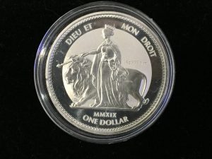 外国銀貨のご売却なら買取専門店大吉国立店へ!!