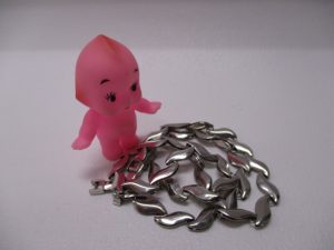 プラチナのネックレスをお買取り致しました♪大吉米子店