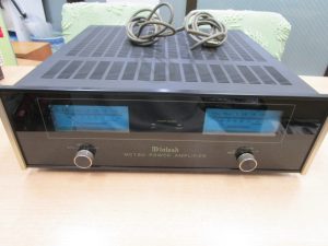 マッキントッシュ 買取 新丸子店