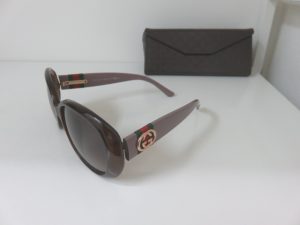 グッチのサングラスの買取なら日置市の買取専門店 大吉タイヨーグラード伊集院店!