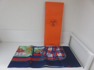 エルメスの買取なら日置市の買取専門店 大吉タイヨーグラード伊集院店まで！