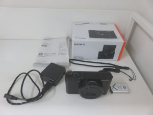 デジタルカメラのお買取りなら日置市の買取専門店 大吉タイヨーグラード伊集院店！