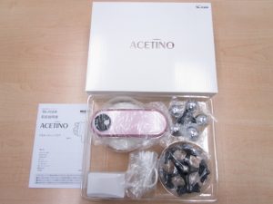 美顔器　買取　新丸子