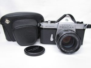 フィルムカメラ　買取　新丸子