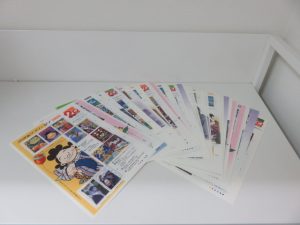 記念切手のお買取りなら日置市の買取専門店 大吉タイヨーグラード伊集院店!