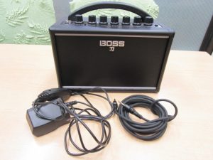 アンプ 買取 新丸子