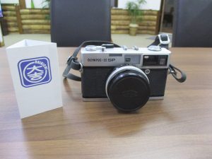 カメラの買取は大吉弘前高田店にお任せ!