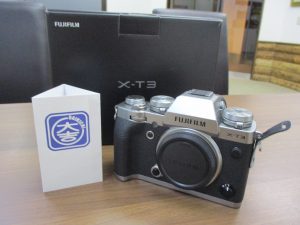 カメラの買取は大吉弘前高田店にお任せ!