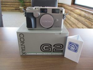 カメラの買取は大吉弘前高田店にお任せ!