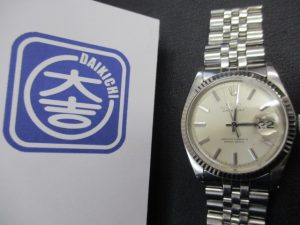 ロレックス 買取 弘前