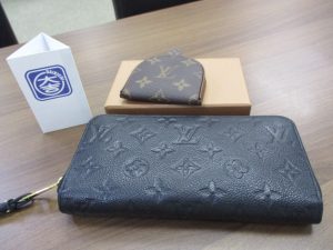 ルイヴィトン 買取 弘前