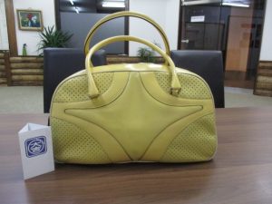 ブランドバッグの買取は大吉弘前高田店にお任せ！