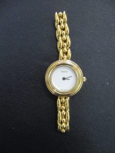 ブランド時計の買取は大吉弘前高田店にお任せください‼