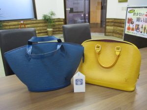 ルイヴィトン 買取 弘前