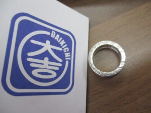 ブルガリ 買取 弘前