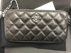 シャネルの高価買取は買取専門店大吉八王子店にお任せください！