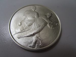 銀貨 買取 新丸子