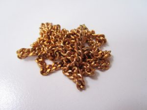 金　買取　新丸子