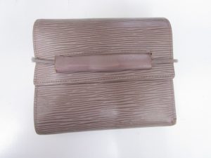 ヴィトン　買取　新丸子