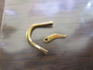 大吉 武蔵小金井店 貴金属の画像です。