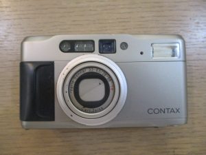 大吉 武蔵小金井店 コンタックスの画像です。