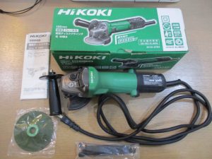 大吉 武蔵小金井店 電動工具の画像です。