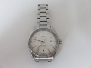 オメガのお買取なら日置市の買取専門店 大吉タイヨーグラード伊集院店まで！