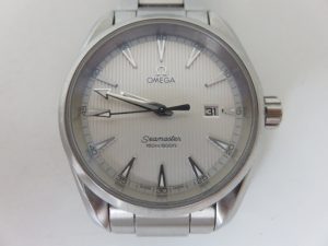 オメガのお買取なら日置市の買取専門店 大吉タイヨーグラード伊集院店まで！